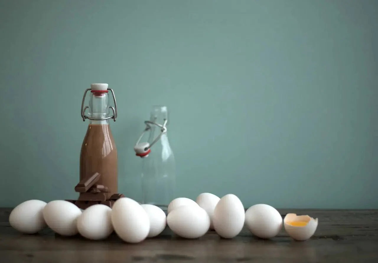 Feiner-Eierlikör-mit-heller-Edelkakao-Schokolade Rausch