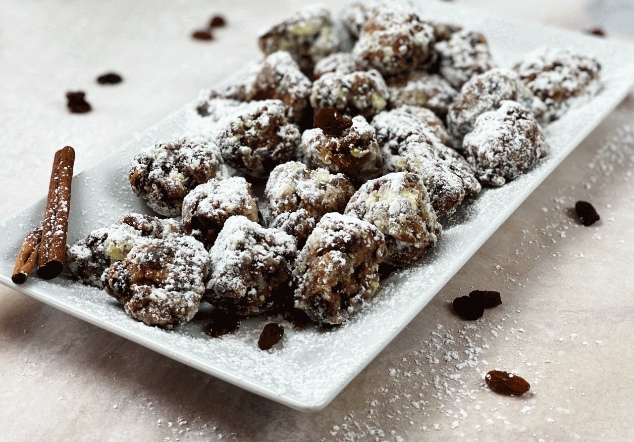 Stollenkonfekt-mit-dunkler-Edelkakao-Schokolade Rausch