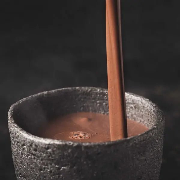 VENEZUELA 43% TRINKSCHOKOLADE - Rausch