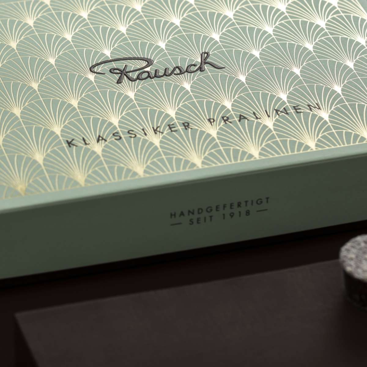 Rausch Pralinenschachteln