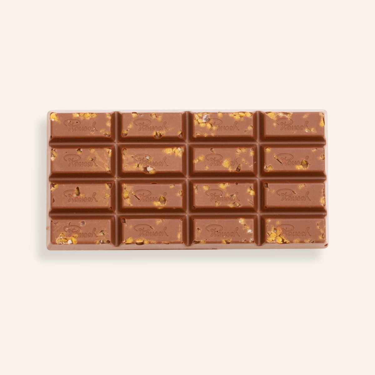 KARAMELL-MEERSALZ HELL - Rausch