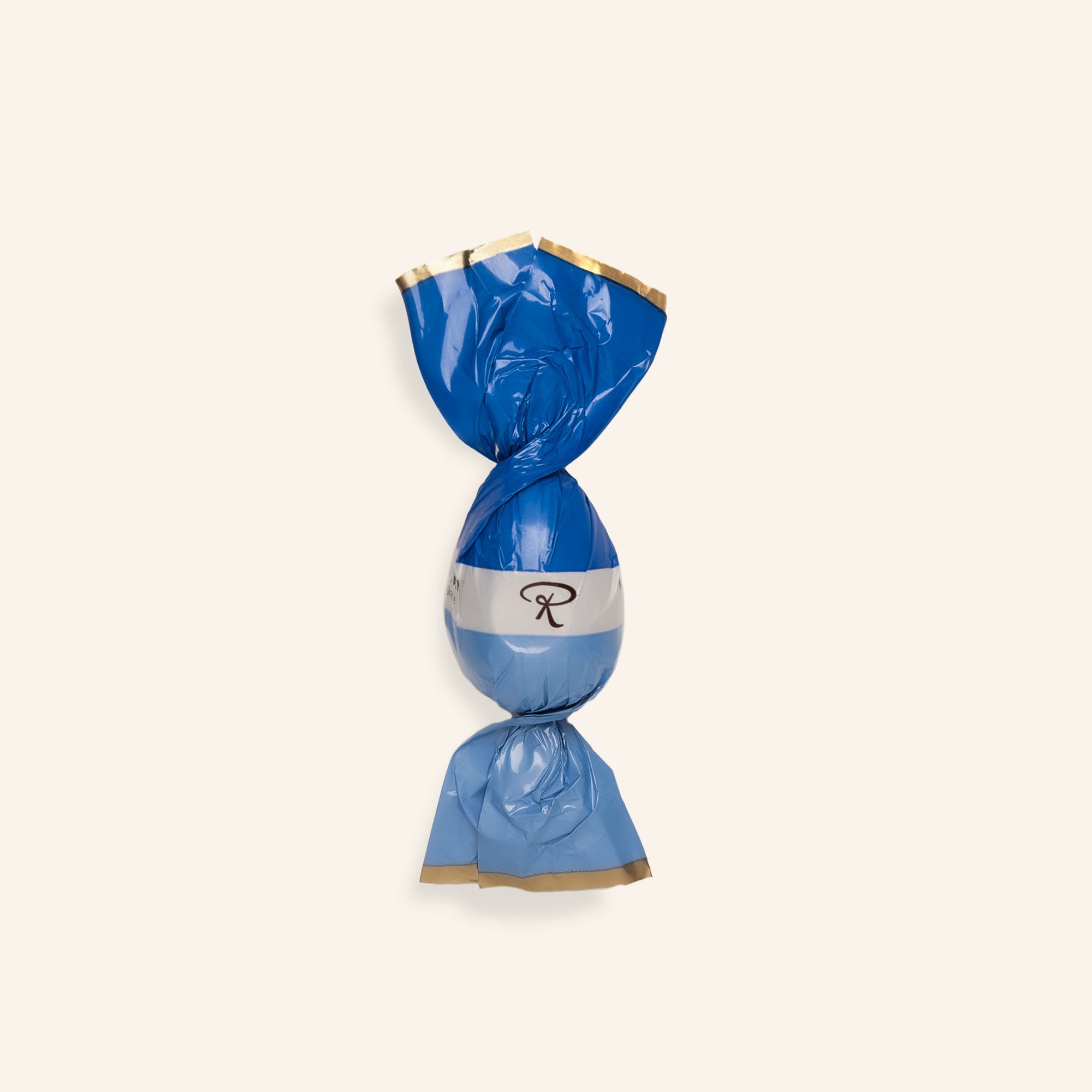 PRALINENEI NUSS-NOUGAT VOLLMILCH Rausch