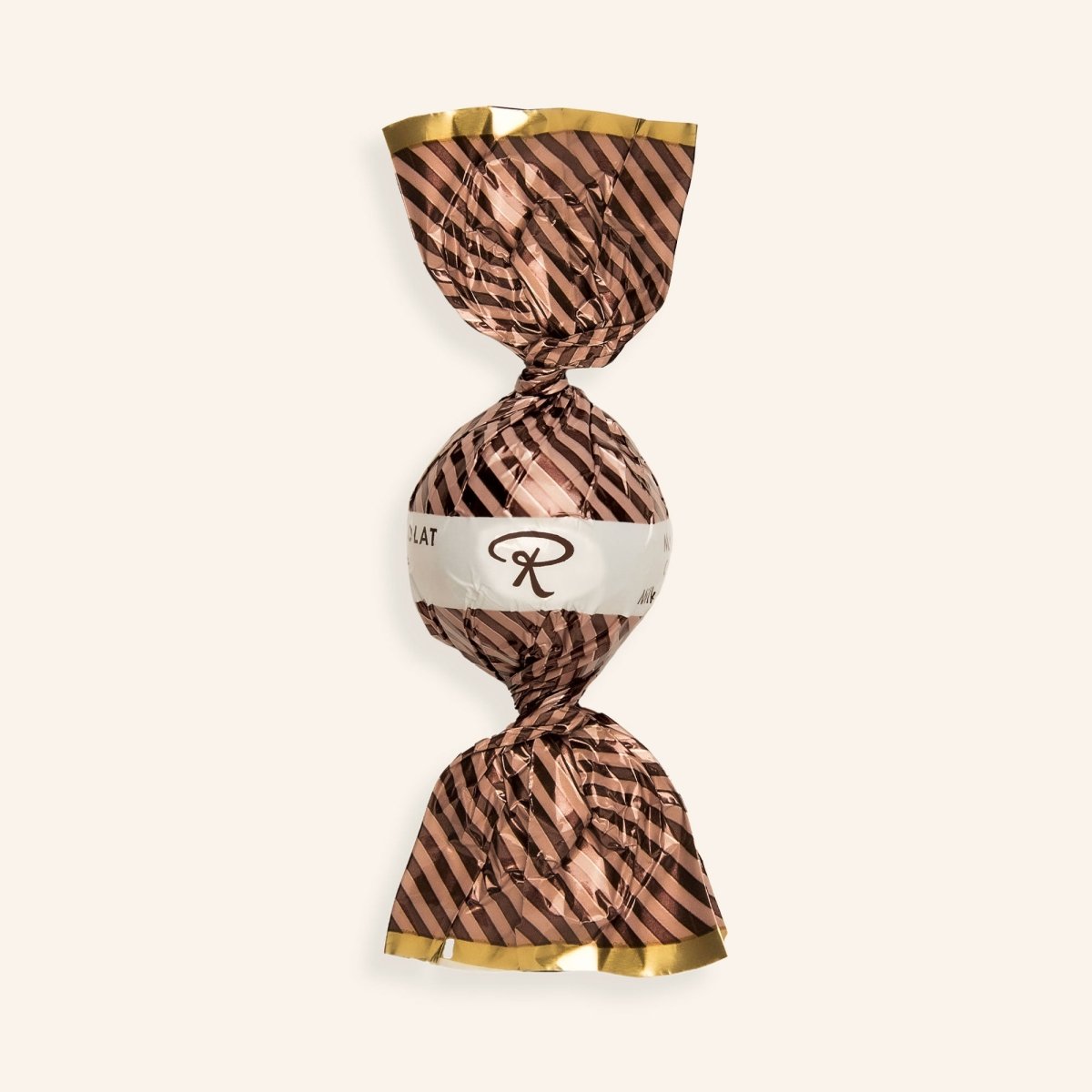 PRALINENKUGEL MOUSSE AU CHOCOLAT VOLLMILCH - Rausch