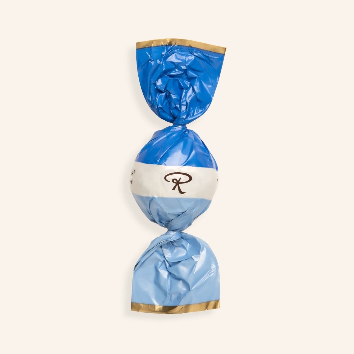 PRALINENKUGEL NUSS-NOUGAT VOLLMILCH - Rausch