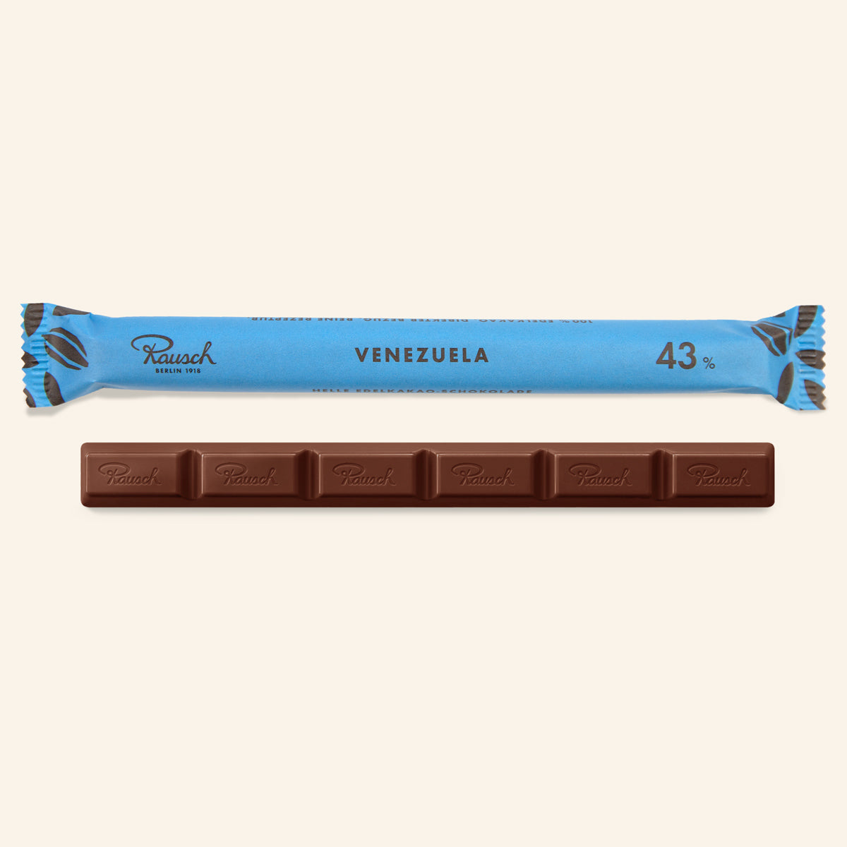 VENEZUELA 43% STICK