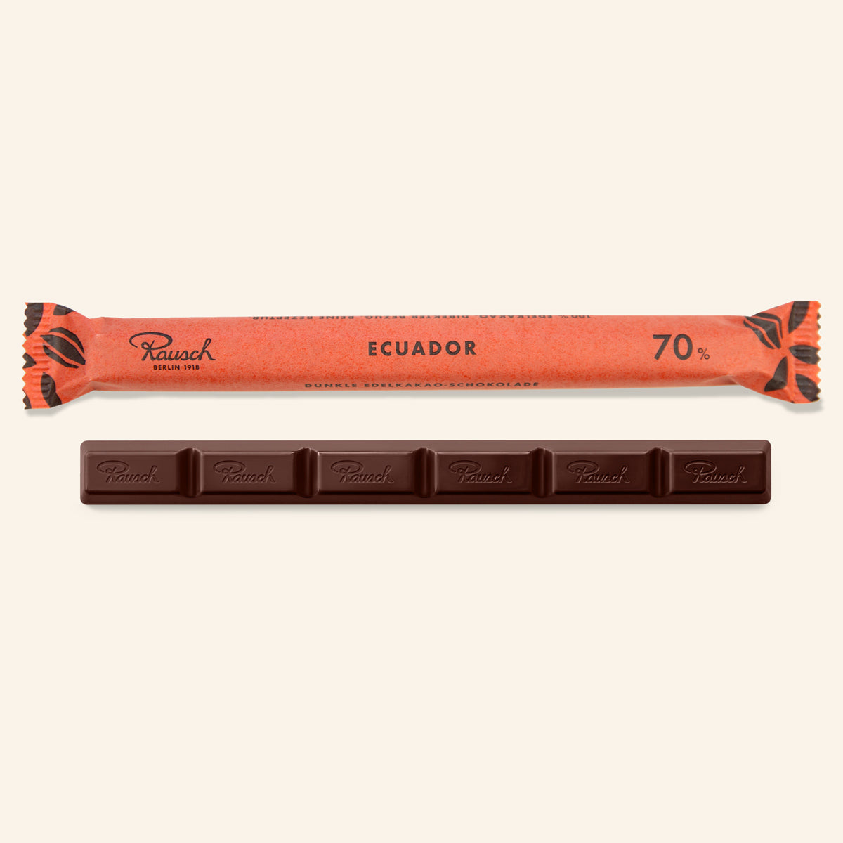 ECUADOR 70% STICK