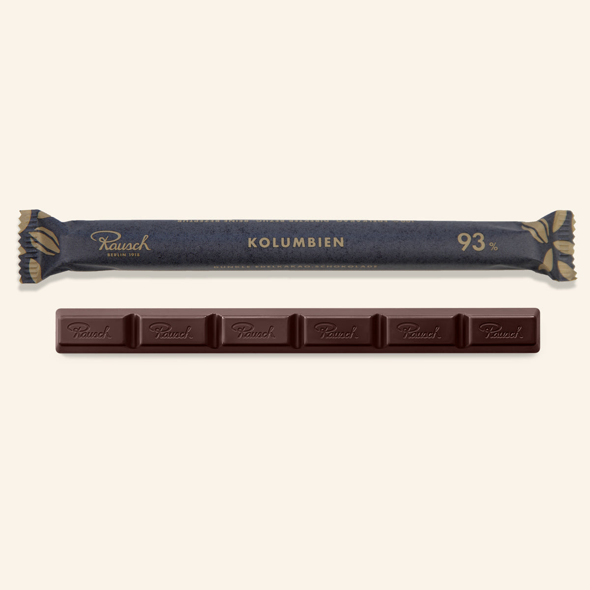 KOLUMBIEN 93% STICK