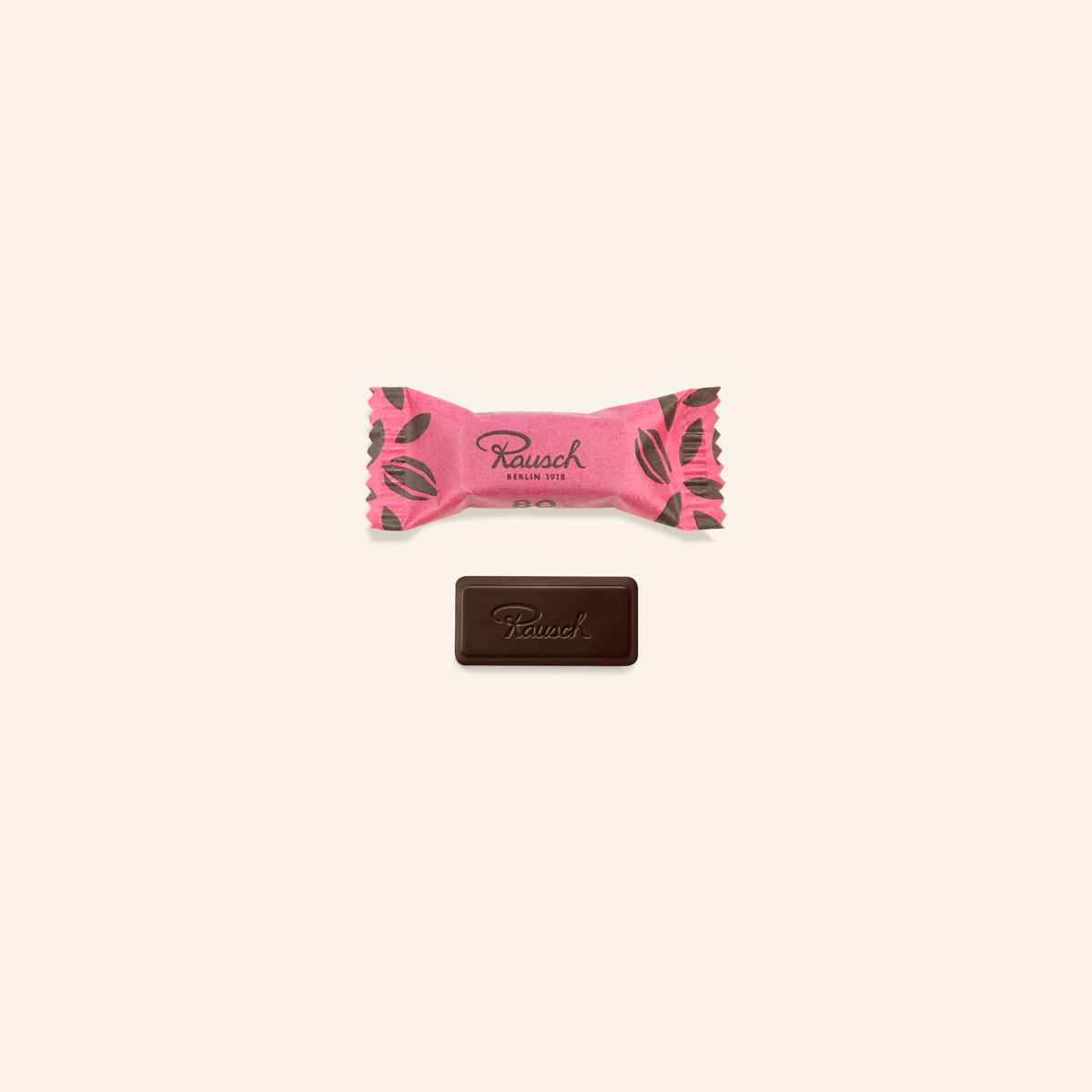 TRINIDAD 80% MINI