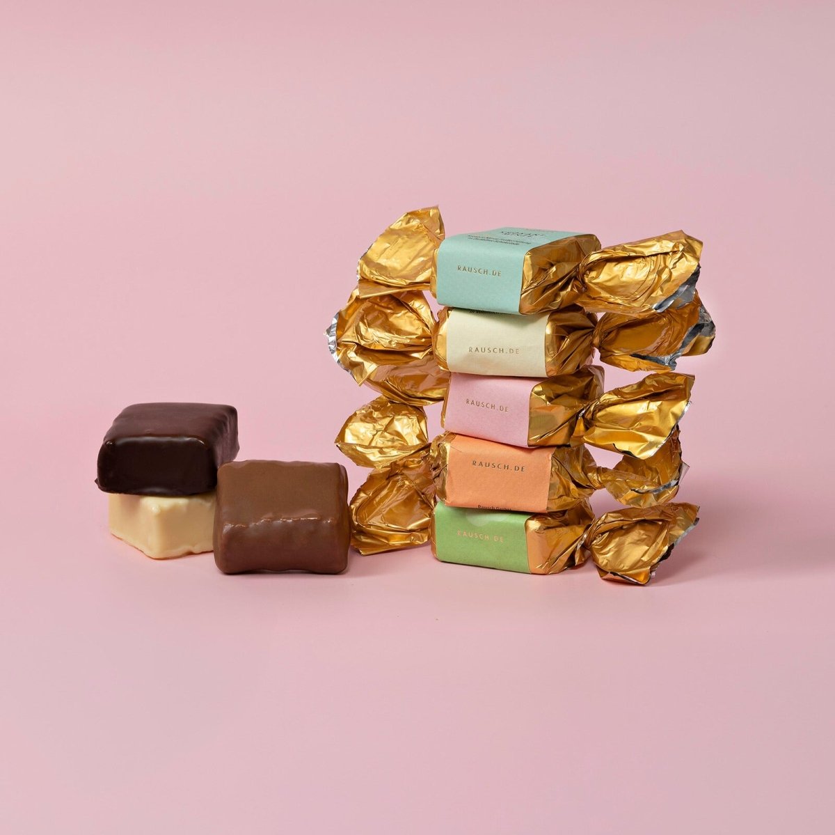 ZITRONE-INGWER HAPPEN - Rausch