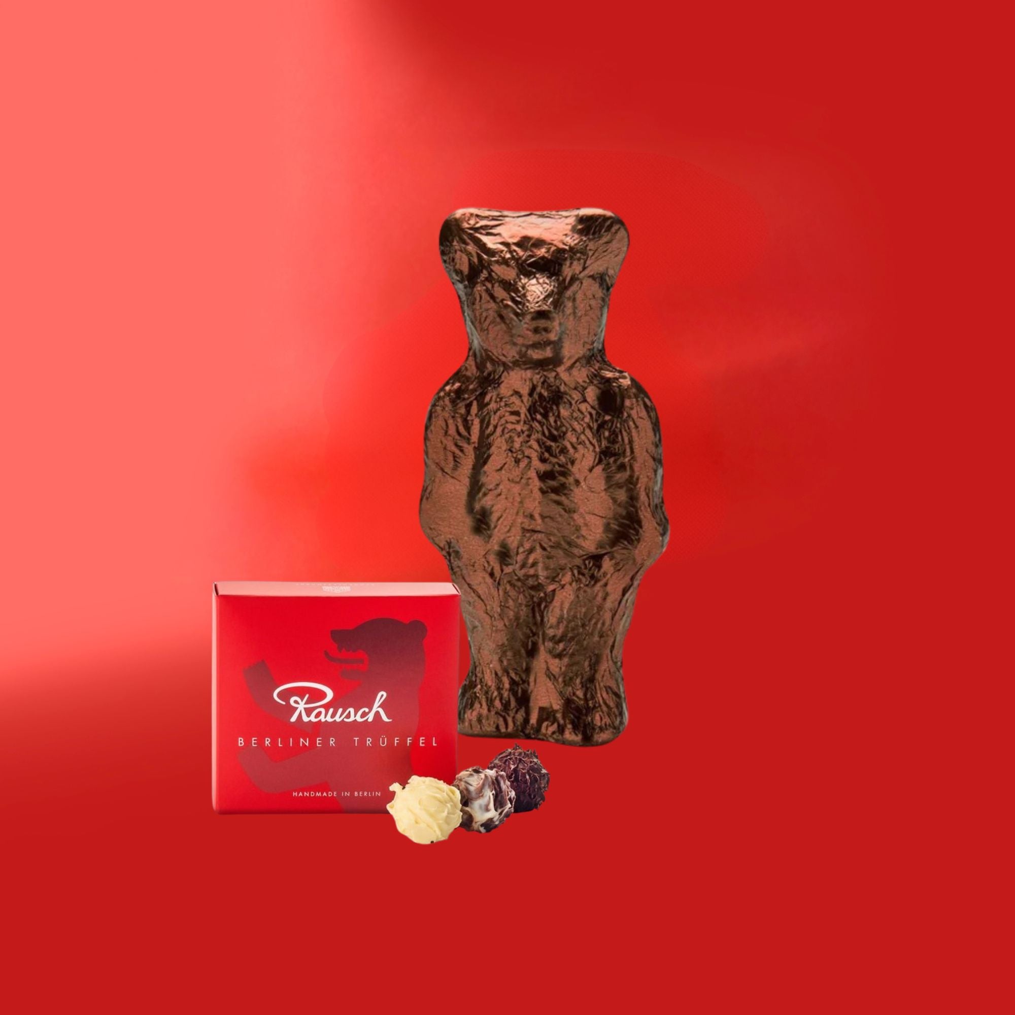 BERLINER BÄR UND TRÜFFEL