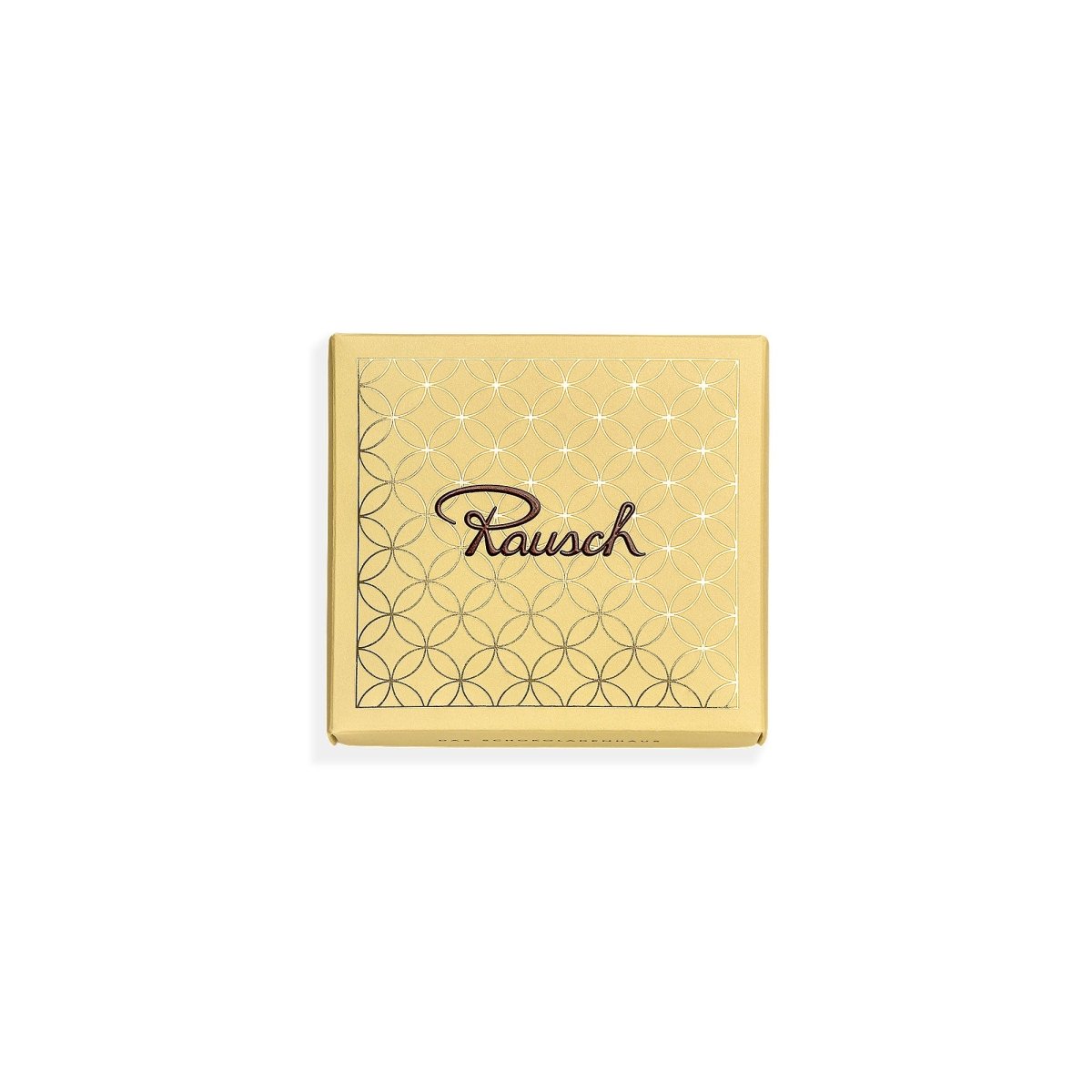 ALKOHOLFREIE PRALINEN - Rausch