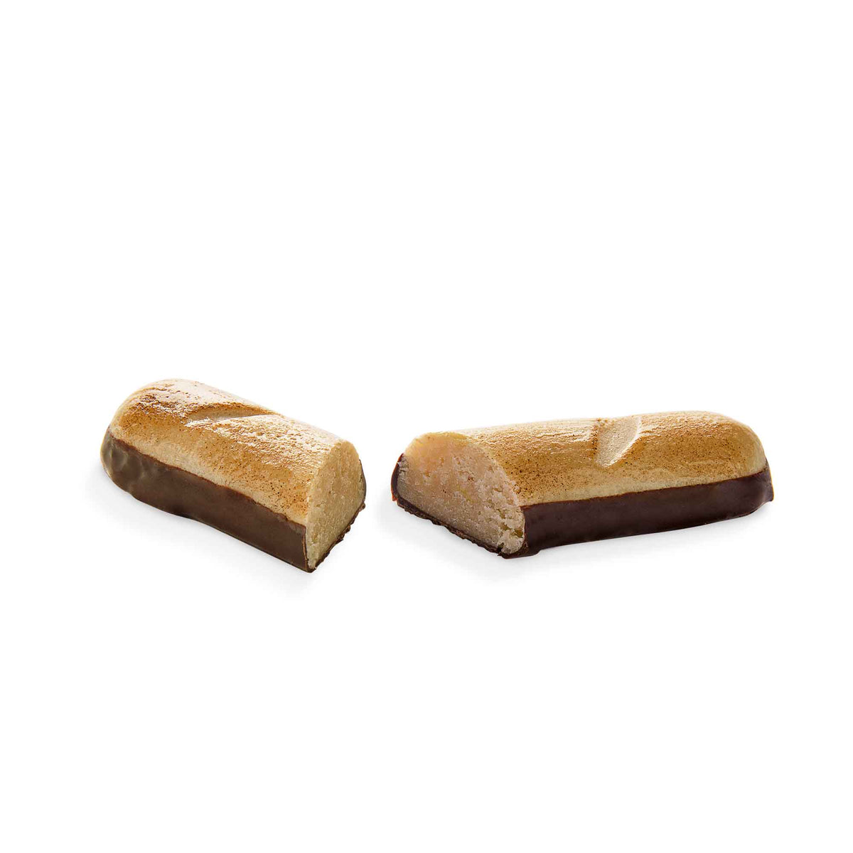 TOASTED MARZIPAN BREAD | 90 g