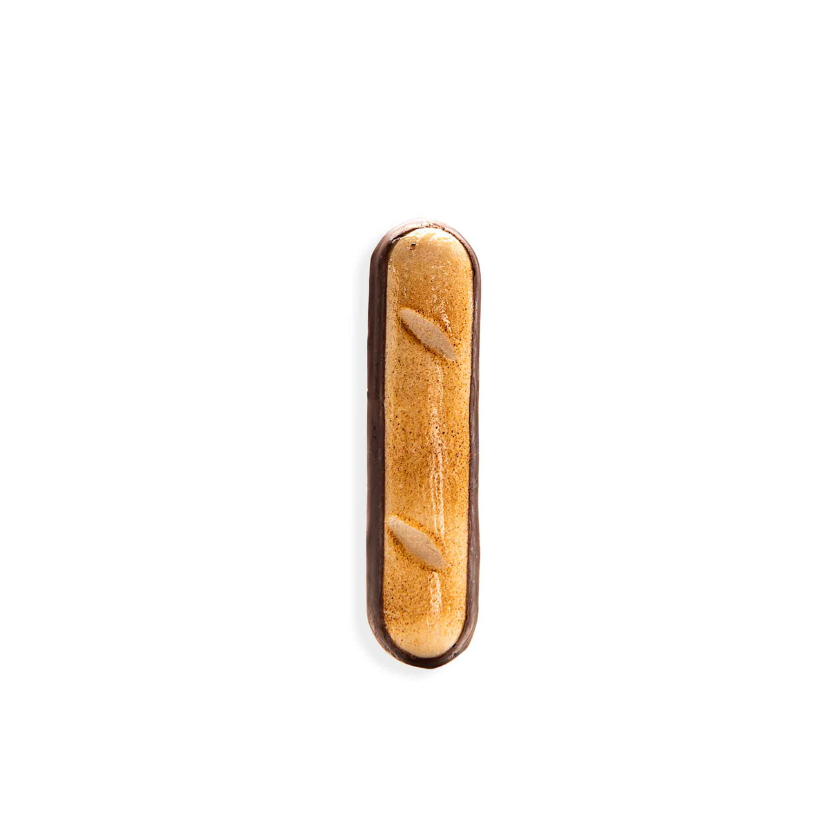 TOASTED MARZIPAN BREAD | 90 g