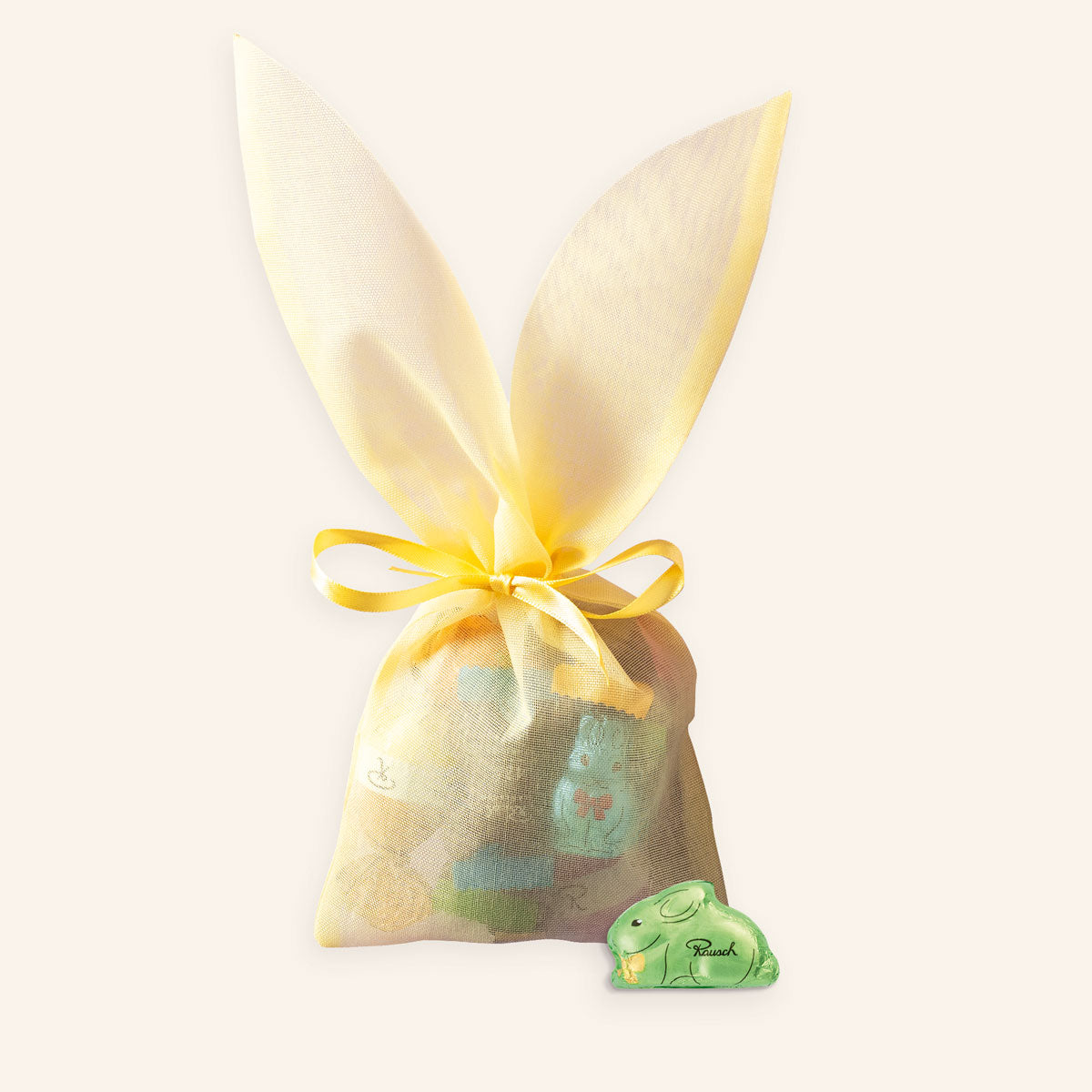 GIFT BAG EASTER MIX