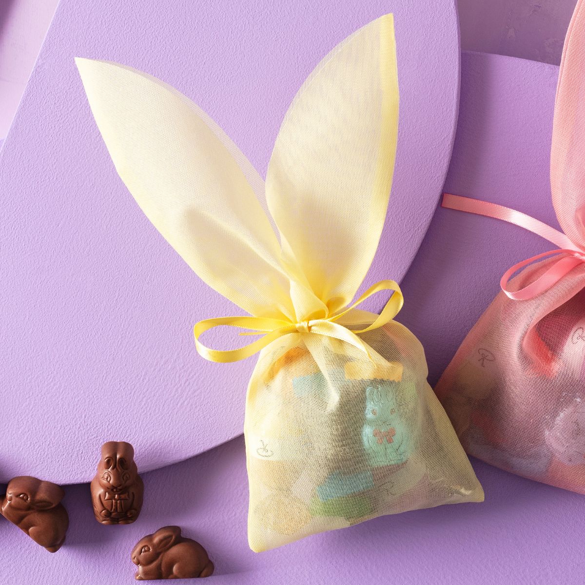 GIFT BAG EASTER MIX