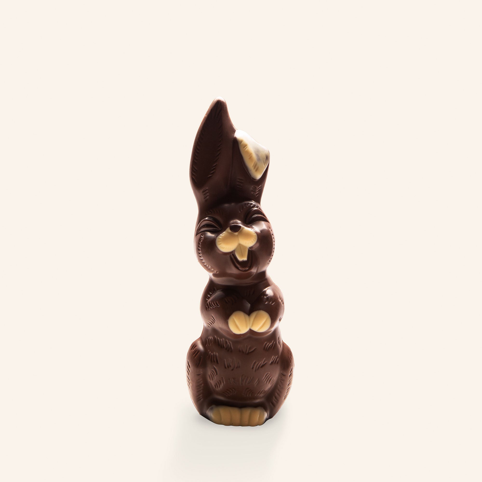EASTER BUNNY PERU 60% I 100g