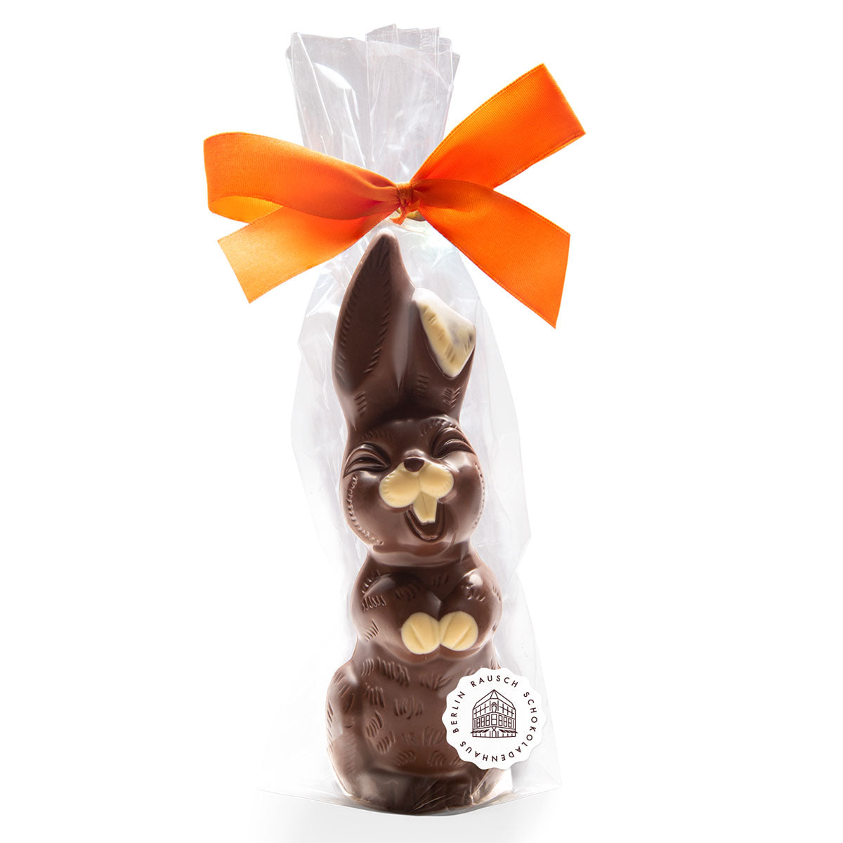 EASTER BUNNY VENEZUELA 43% I 100g