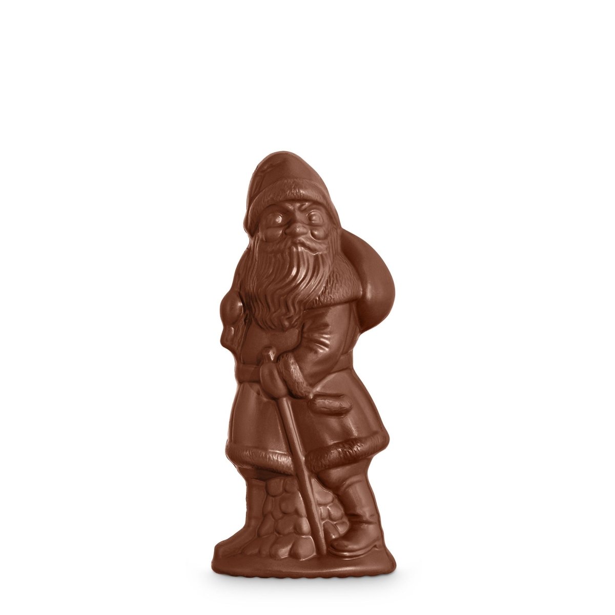 WEIHNACHTSMANN GRÜN VENEZUELA 43% - Rausch