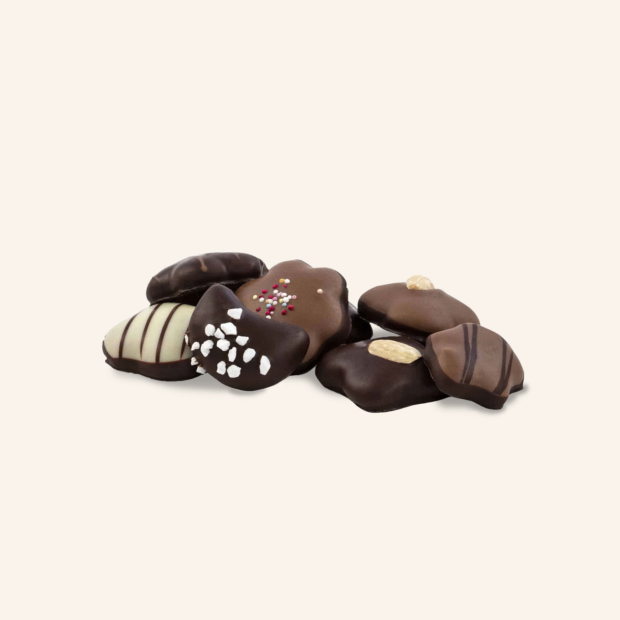 HONIG-LEBKUCHEN-MISCHUNG - Rausch