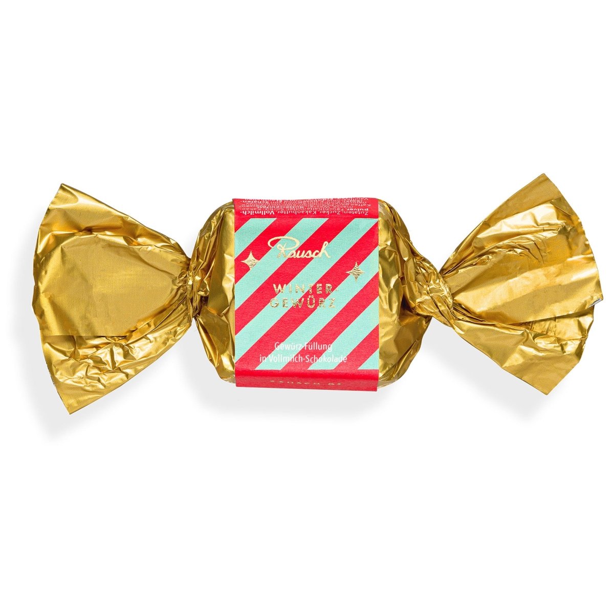 HAPPEN »WINTERGEWÜRZ« - Rausch