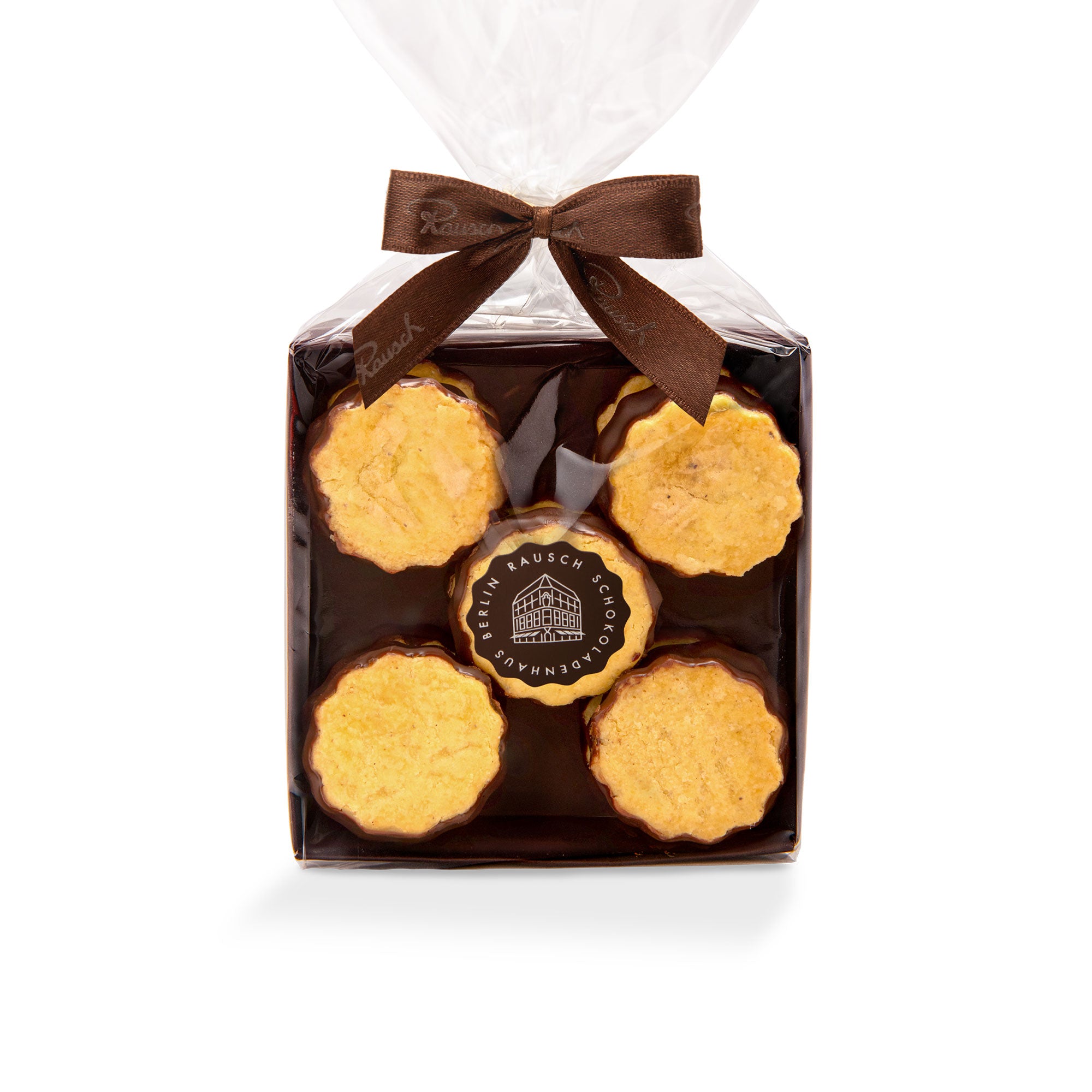 LINZER GEBÄCK | 140g - Rausch