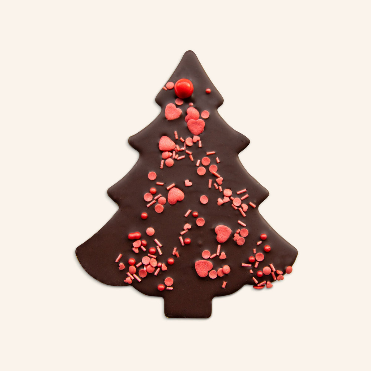 WEIHNACHTSBAUM ECUADOR 70 % | 100g Rausch