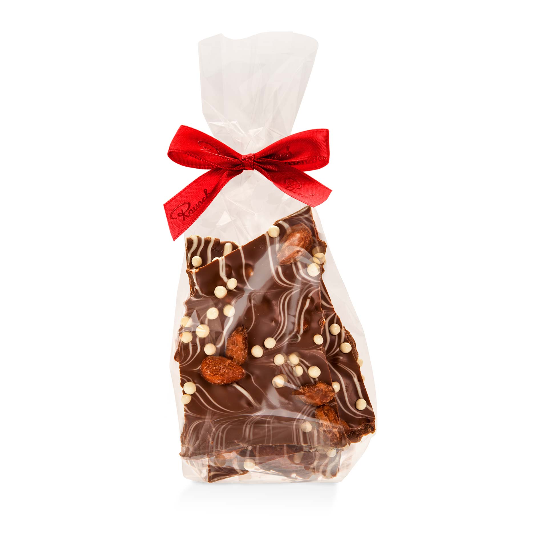 GEBRANNTE MANDELN VENEZUELA 43% | 150g