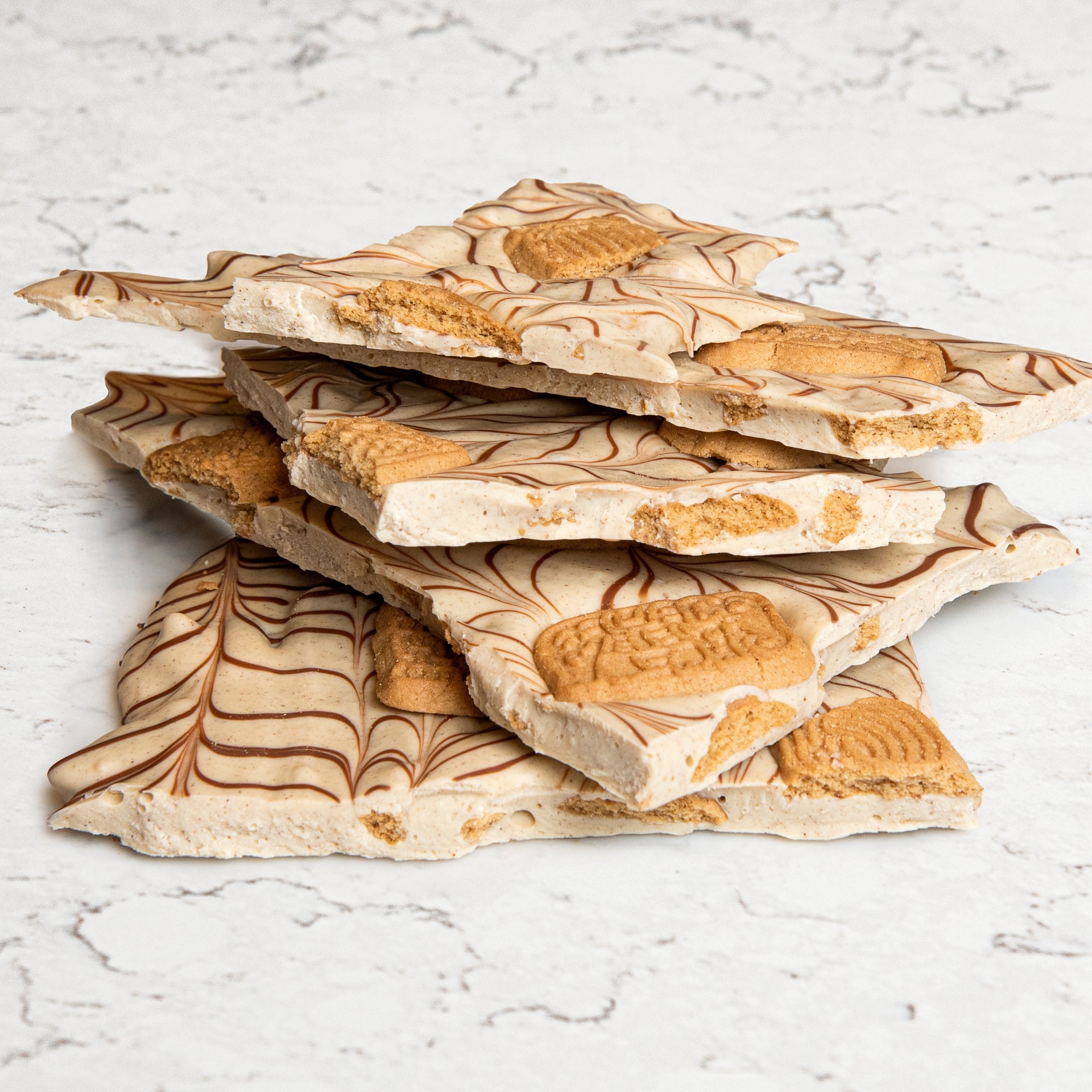 SPECULOOS WHITE CHOCOLATE | 150g