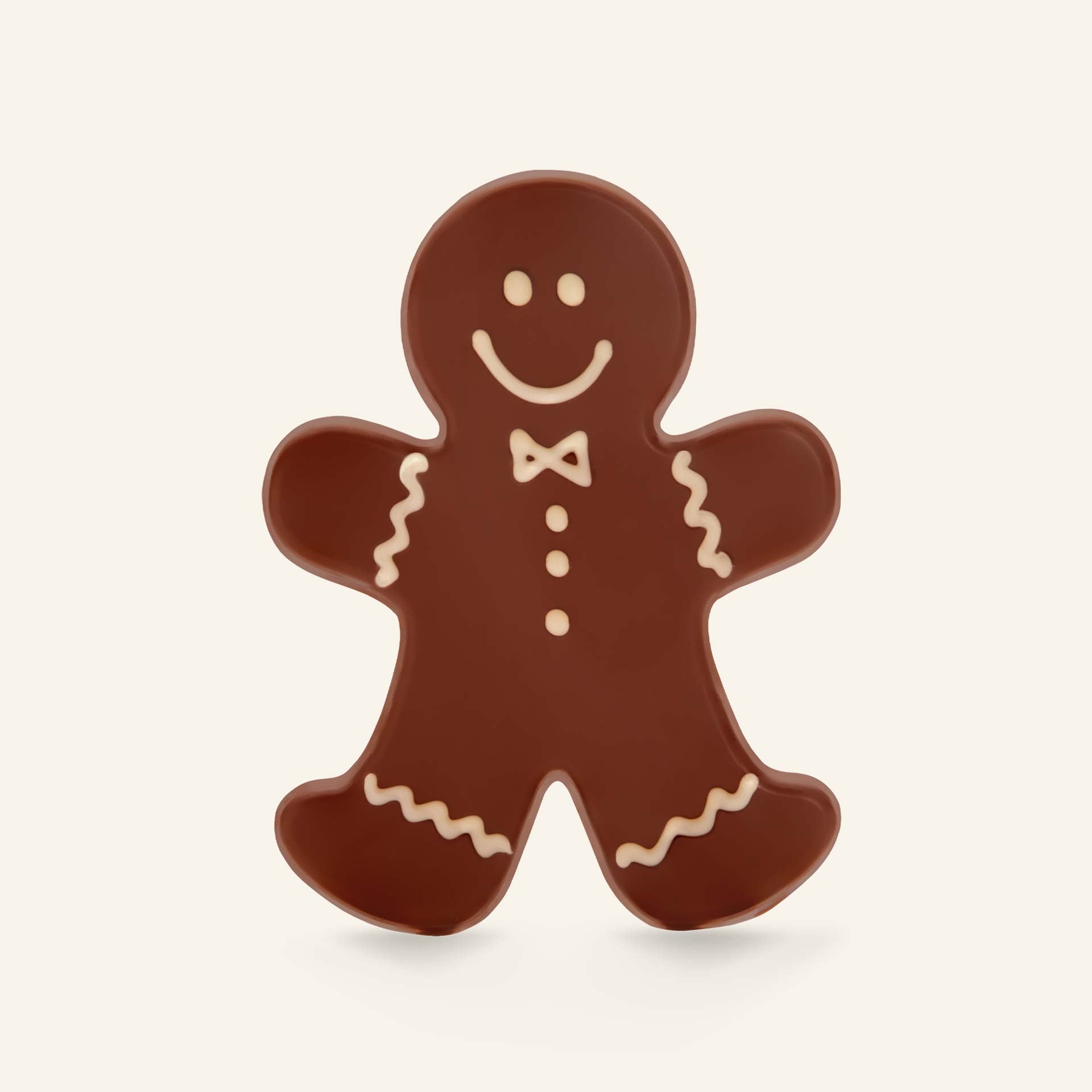 LEBKUCHENMANN VENEZUELA 43% | 100g