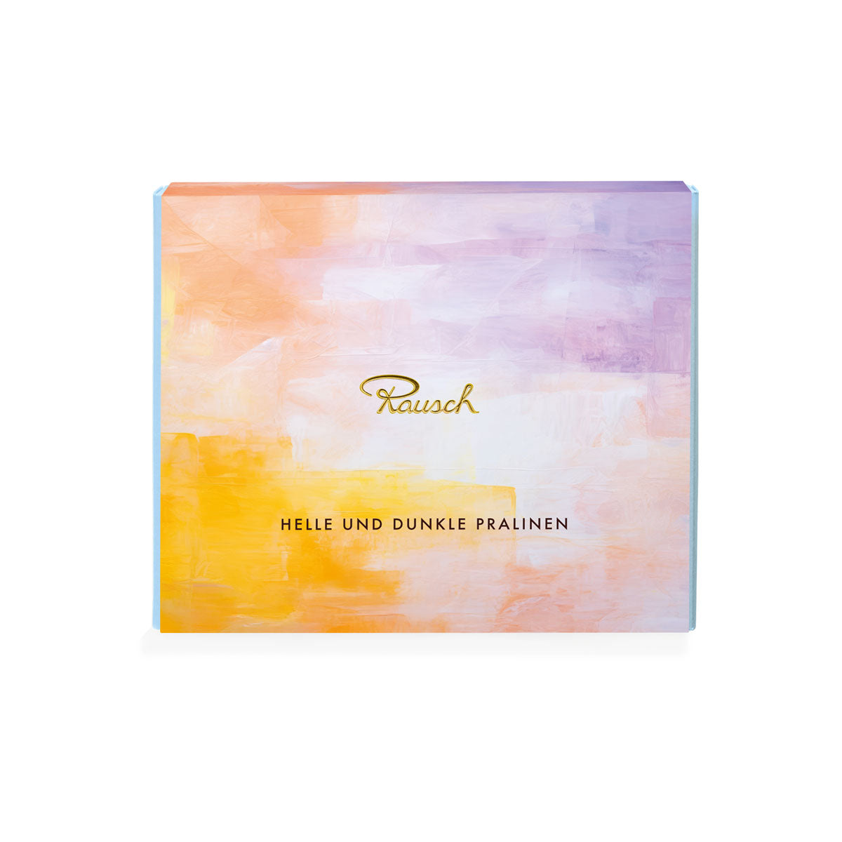 LIGHT AND DARK PRALINES SPRING I 20 pcs.