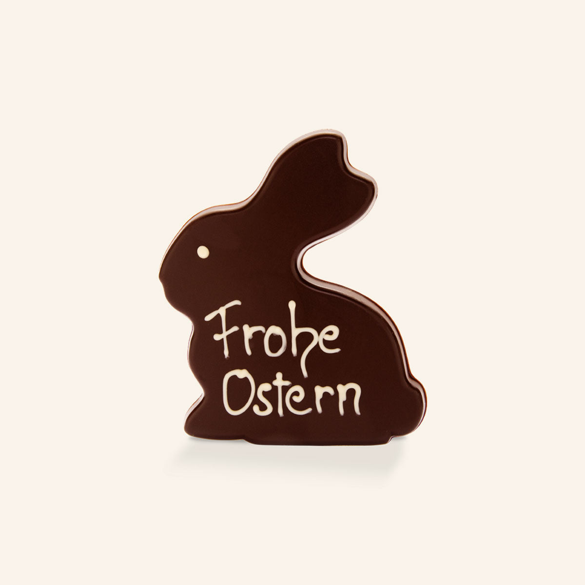 PATISSERIE BUNNY BAR DARK | 100g