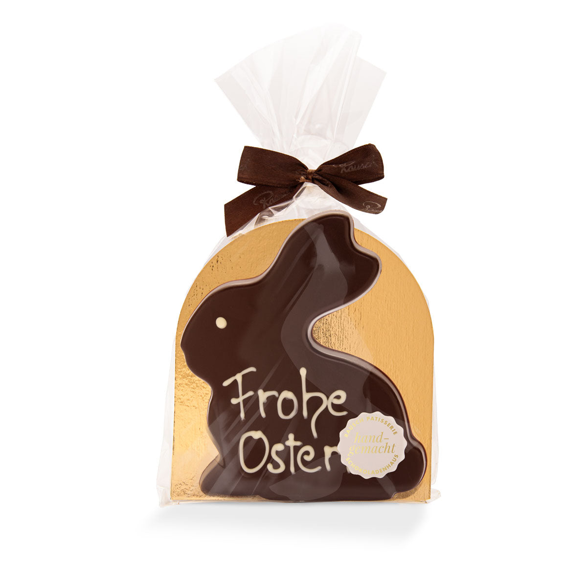 PATISSERIE BUNNY BAR DARK | 100g