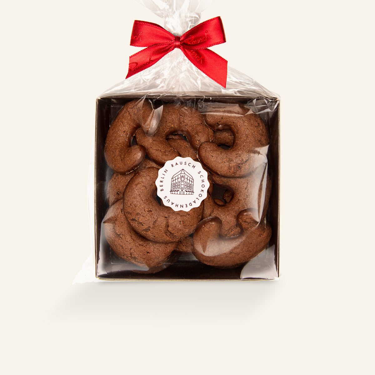 SCHOKOLADENKIPFERL