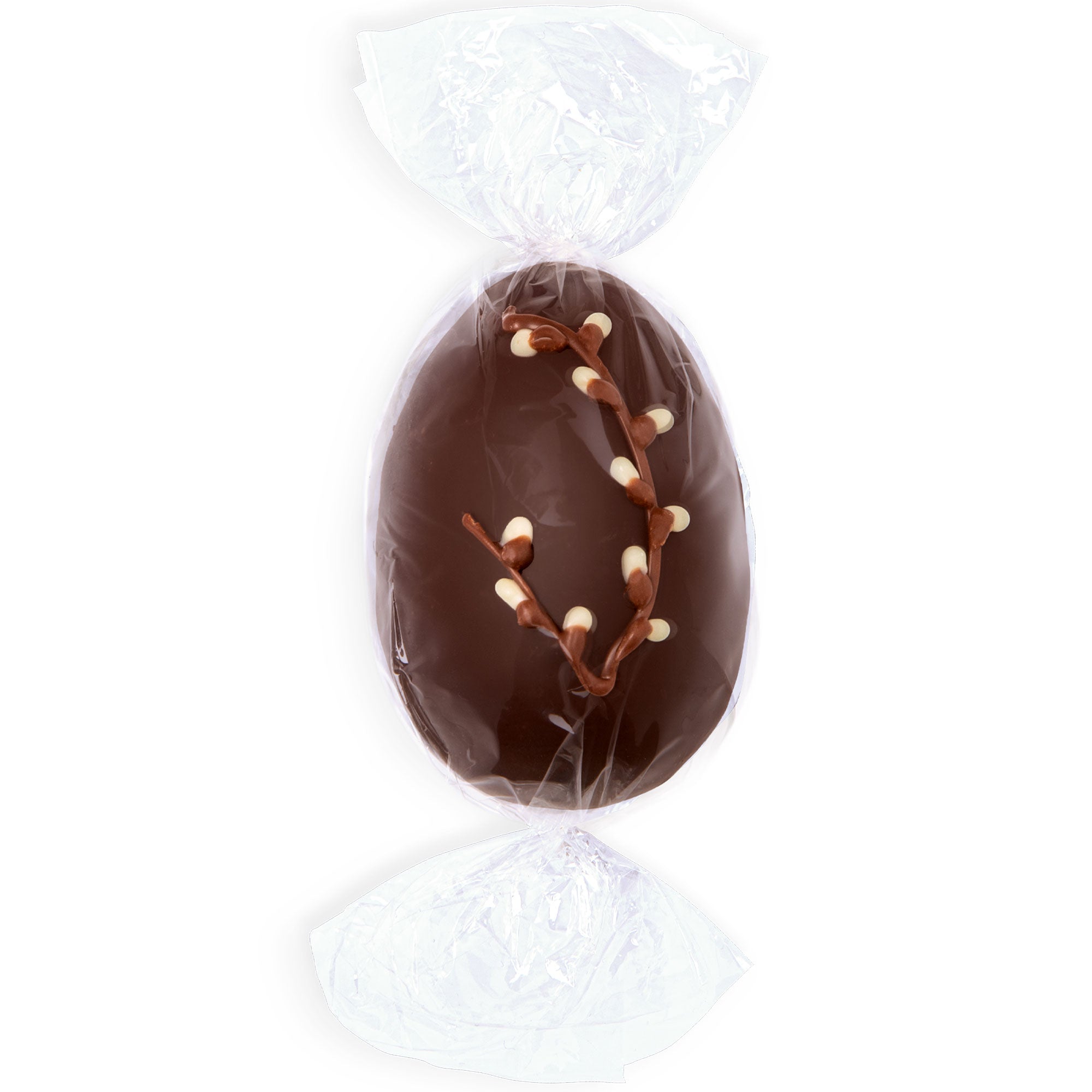 FINE MARZIPAN EASTER EGG I 100g