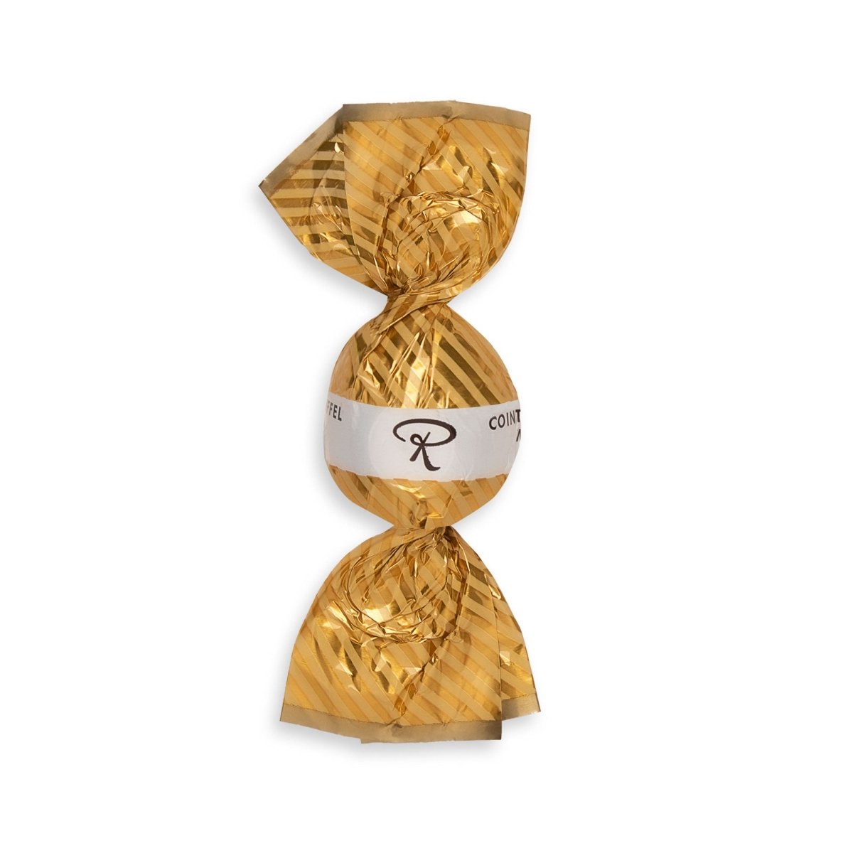 PRALINENKUGEL COINTREAU-TRÜFFEL - Rausch