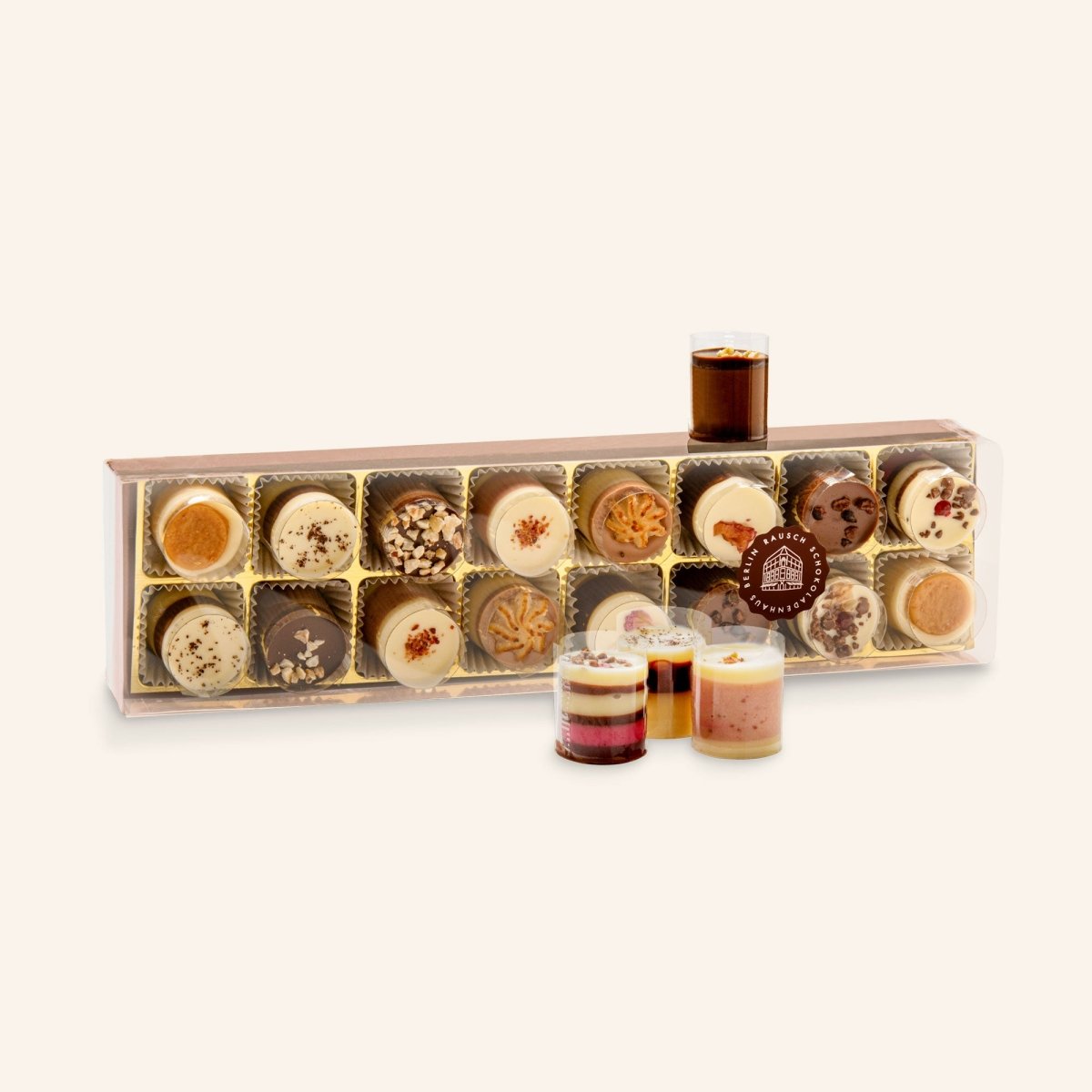 PETIT PETIT - Rausch