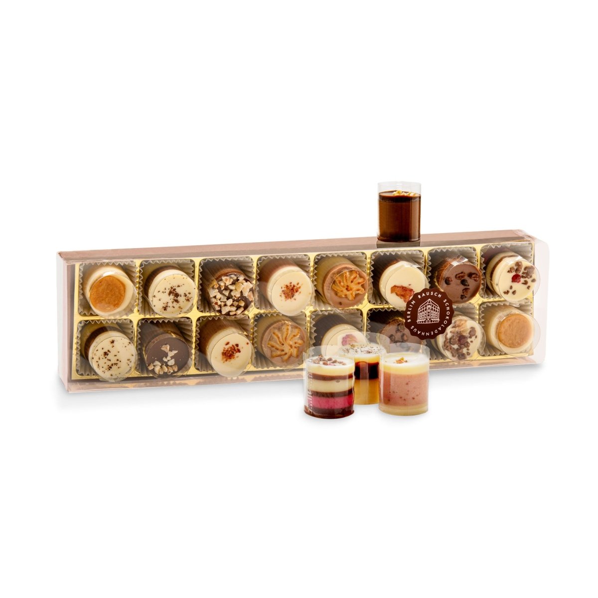 PETIT PETIT - Rausch