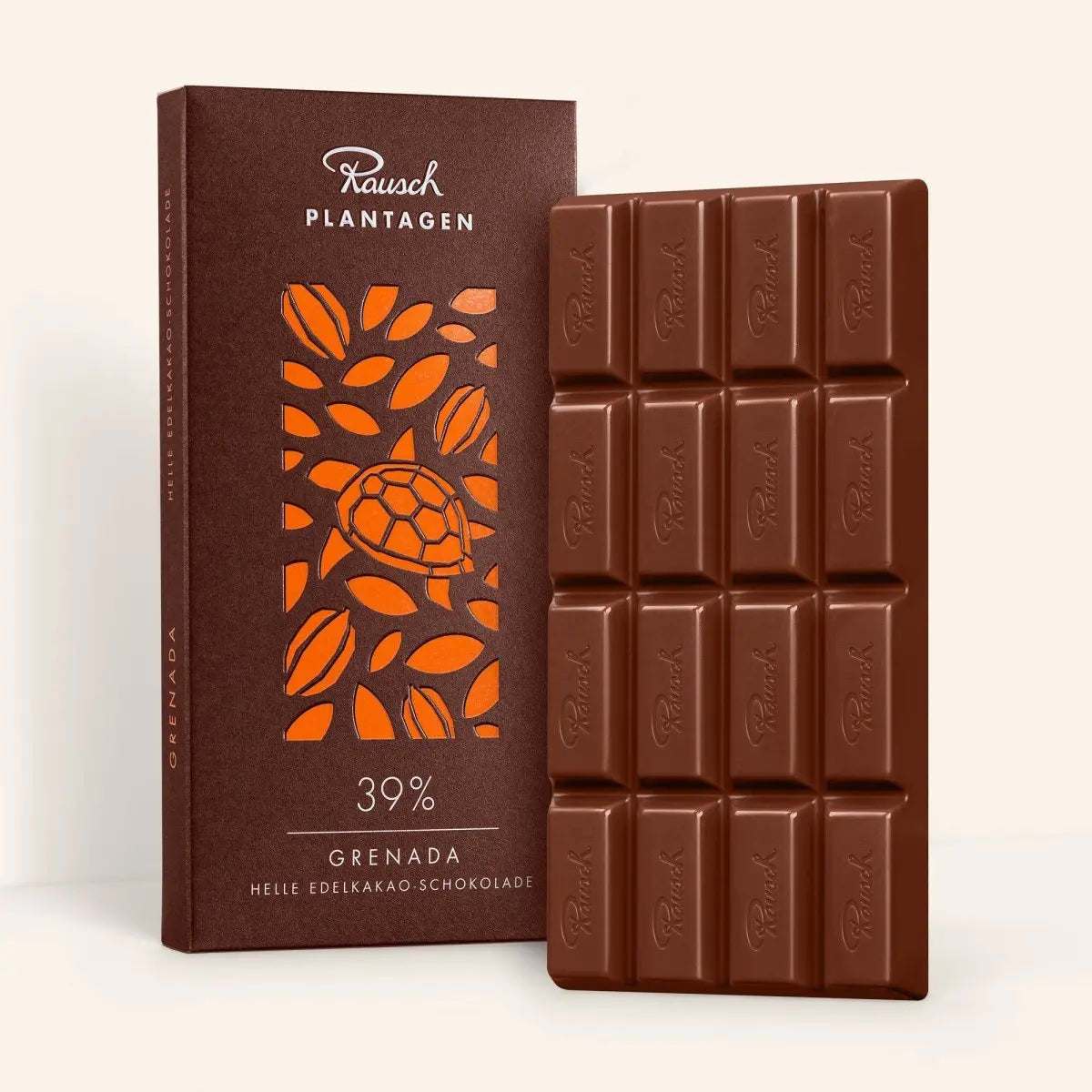 GRENADA 39% TAFEL - Rausch