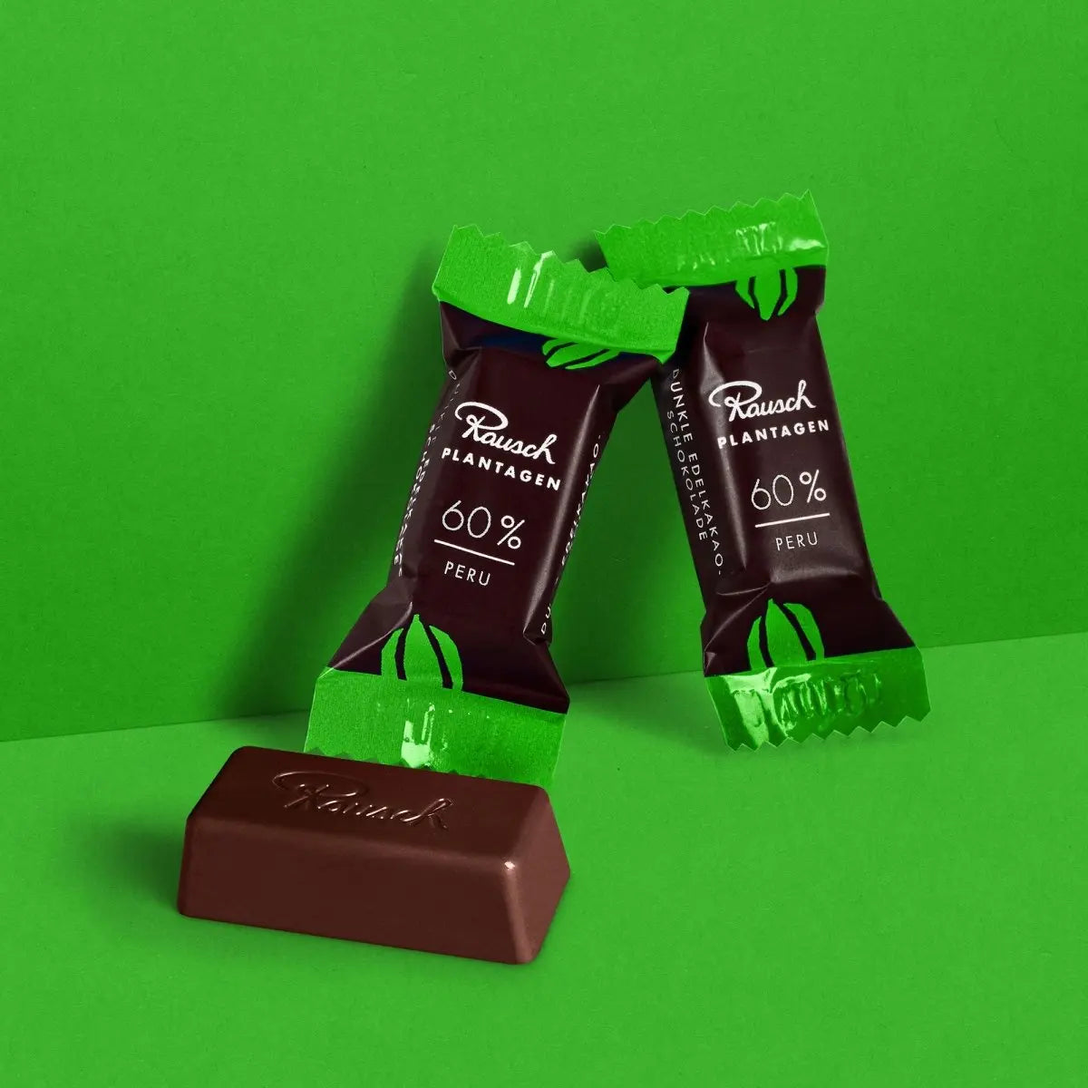 PERU 60% MINI - Rausch