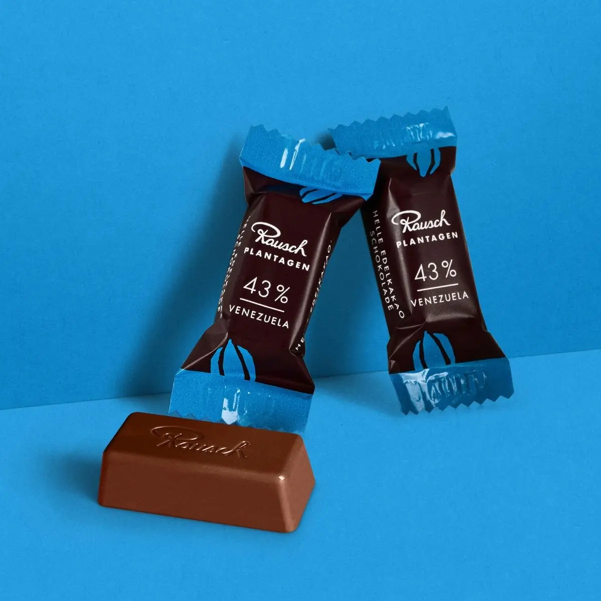 VENEZUELA 43% MINI - Rausch