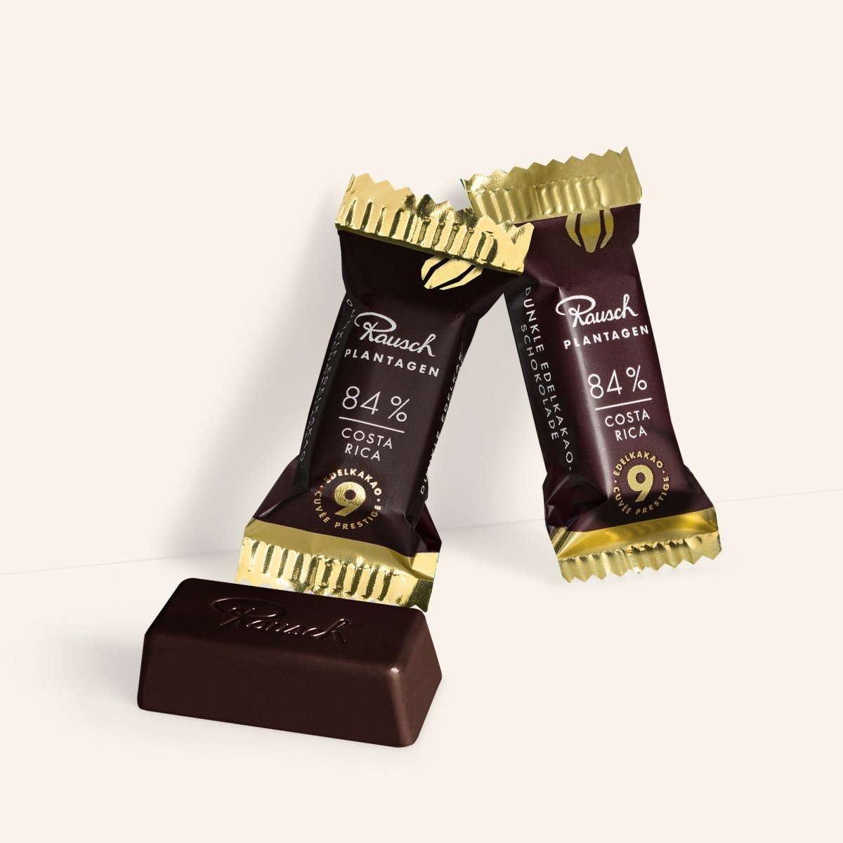 COSTA RICA 84% MINI - Rausch