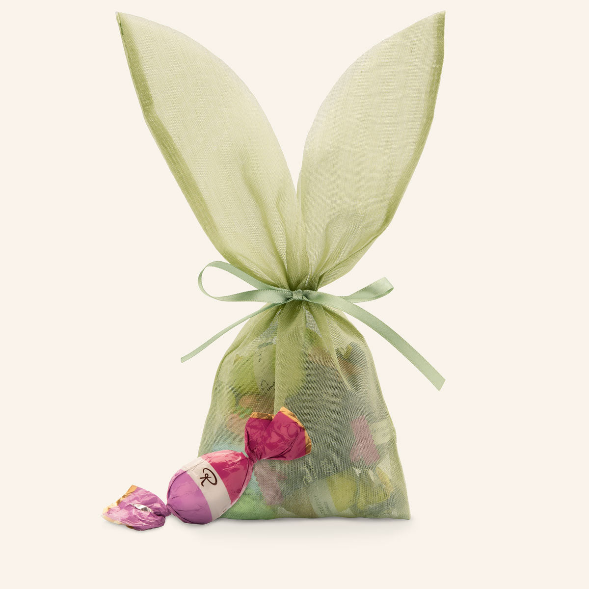 GESCHENKBEUTEL OSTERMISCHUNG Rausch