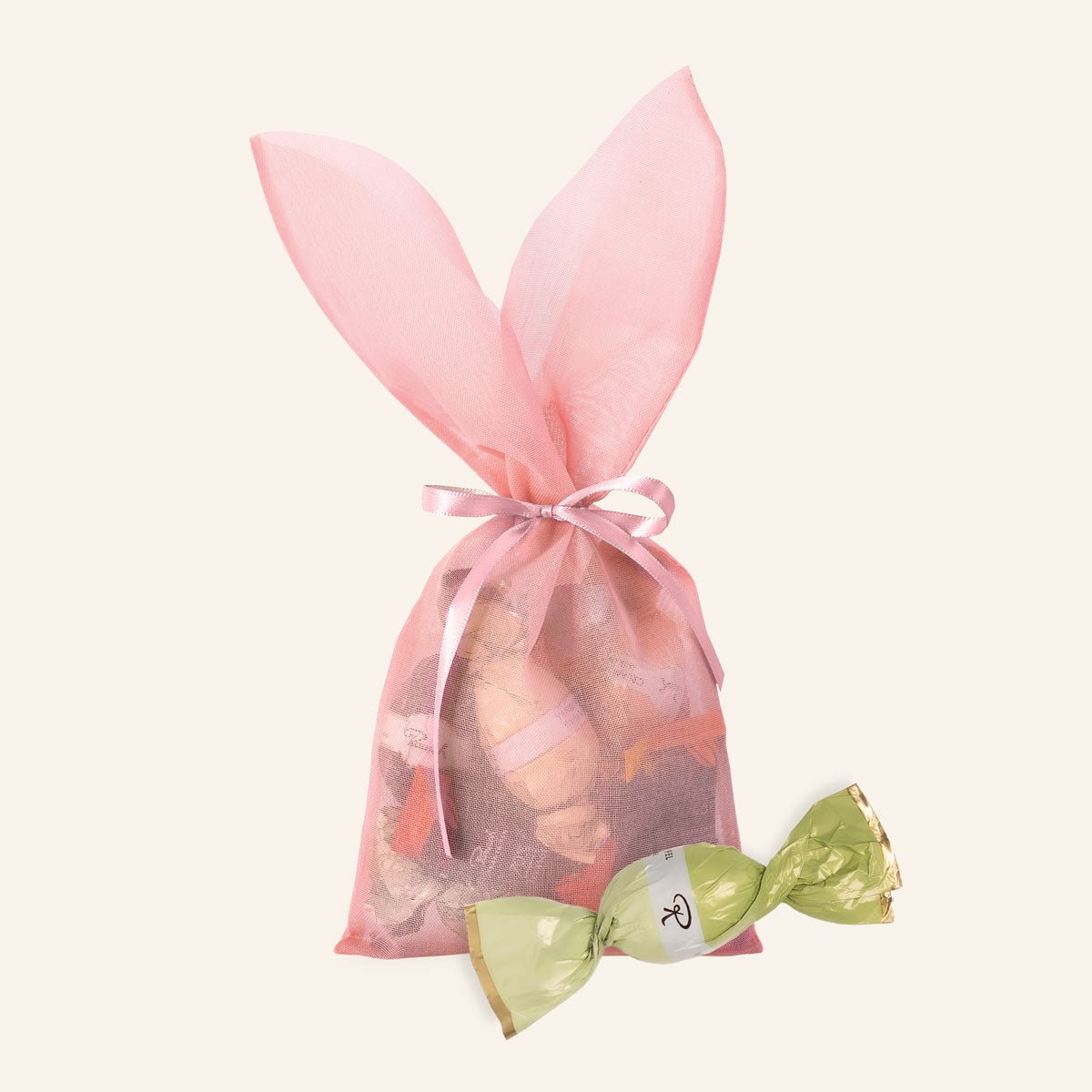 GESCHENKBEUTEL OSTERMISCHUNG