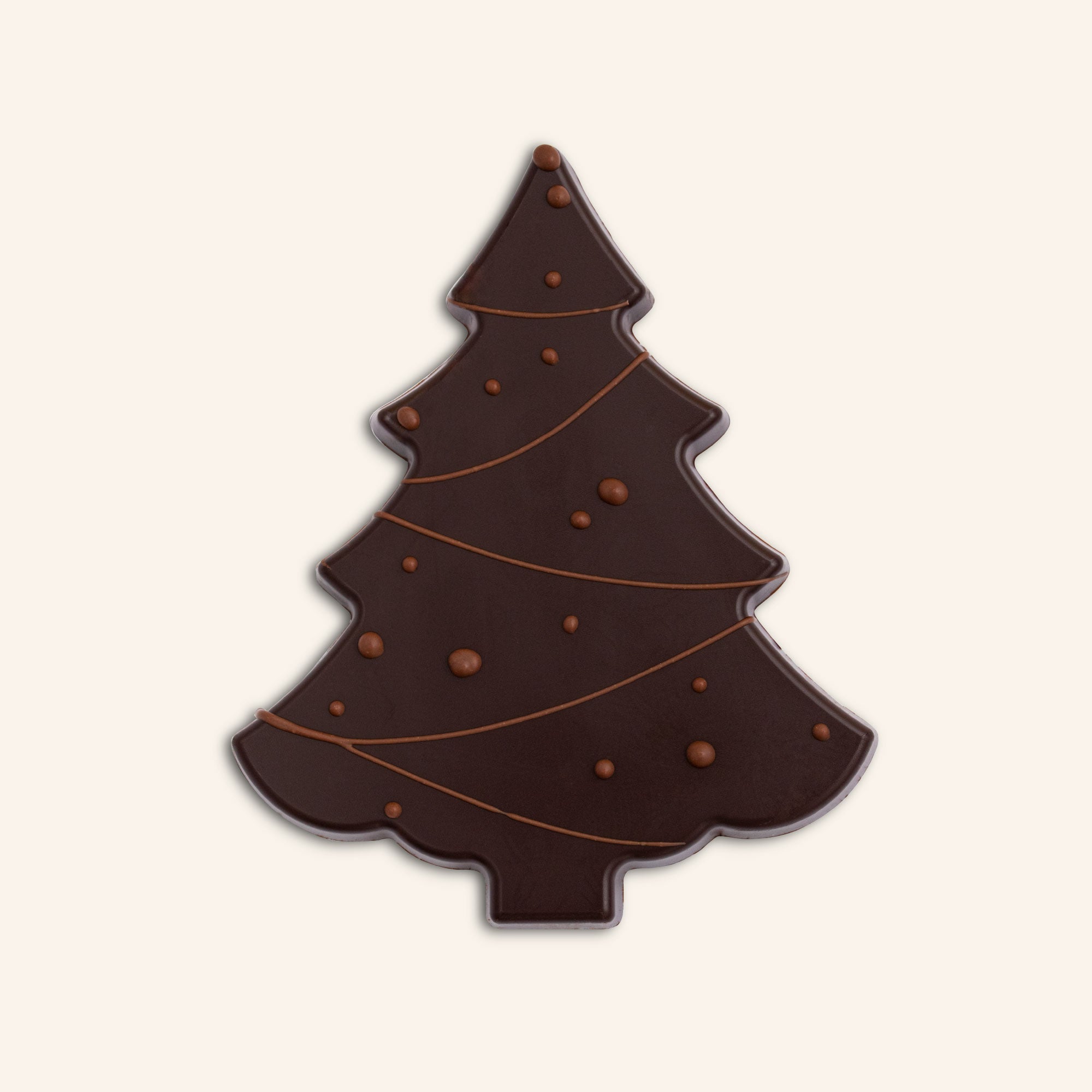 WEIHNACHTSBAUM ECUADOR 70 % | 100g - Rausch