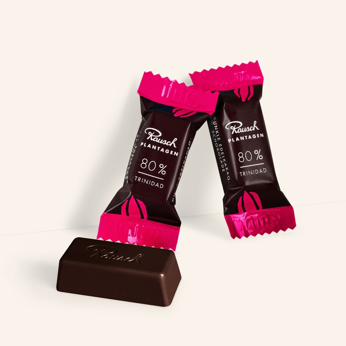 TRINIDAD 80% MINI - Rausch