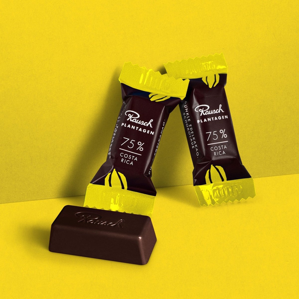 COSTA RICA 75% MINI - Rausch