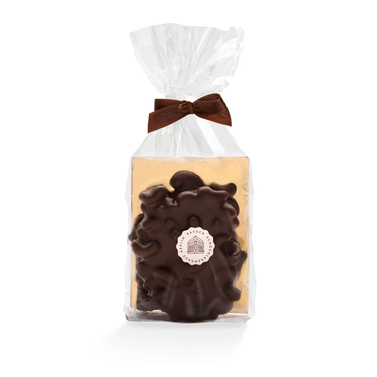 2 x CASHEW DUNKEL - Rausch