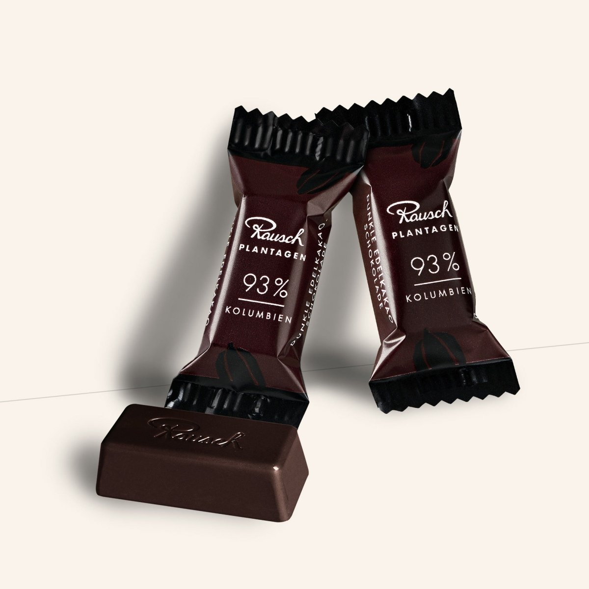 KOLUMBIEN 93% MINI - Rausch