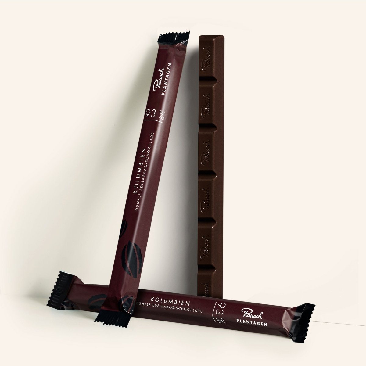 KOLUMBIEN 93% STICK - Rausch