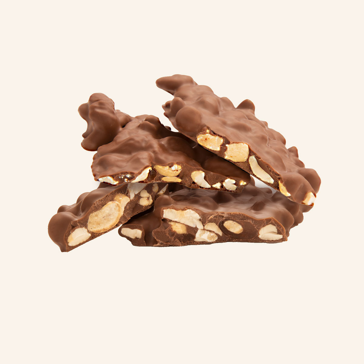 CASHEW HELL | 200 g Rausch